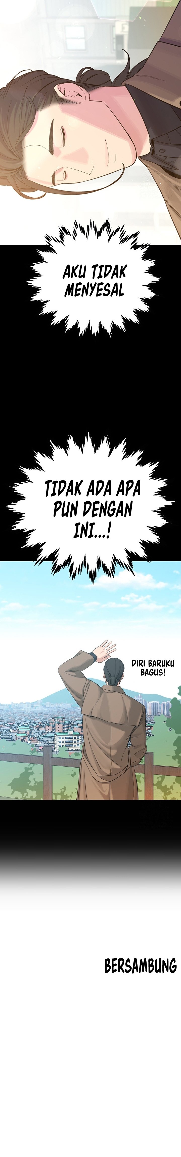 Secret Matter Of The Third Generation - Chapter 61 13