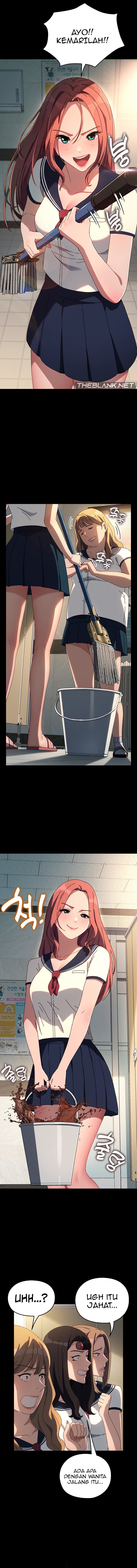 Man of The House - Chapter 61 6