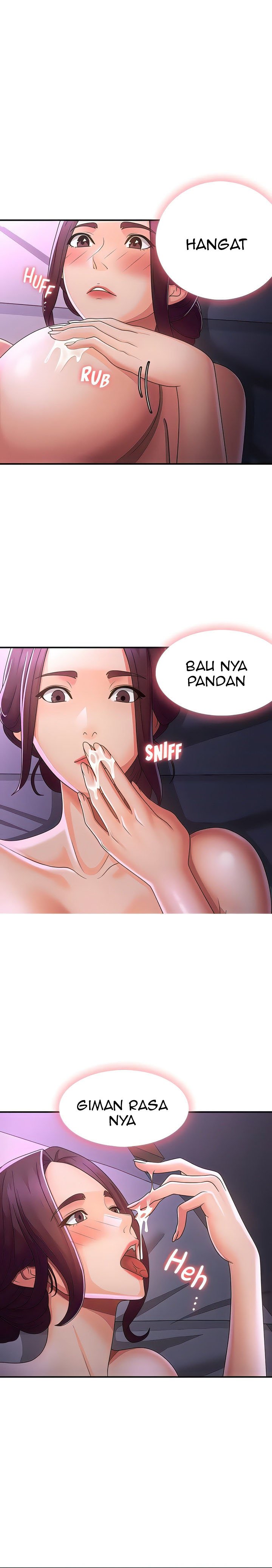 My Aunt in Puberty - Chapter 61 10 My Aunt in Puberty - Chapter 61 10