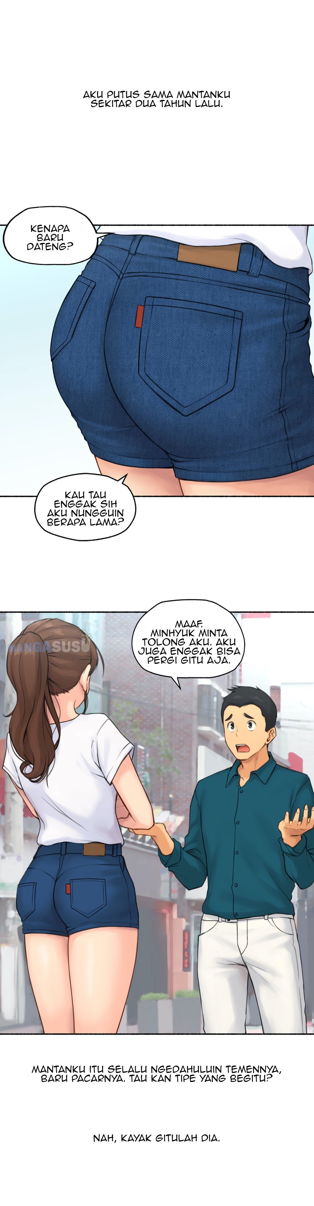 I Did This - Chapter 61 2