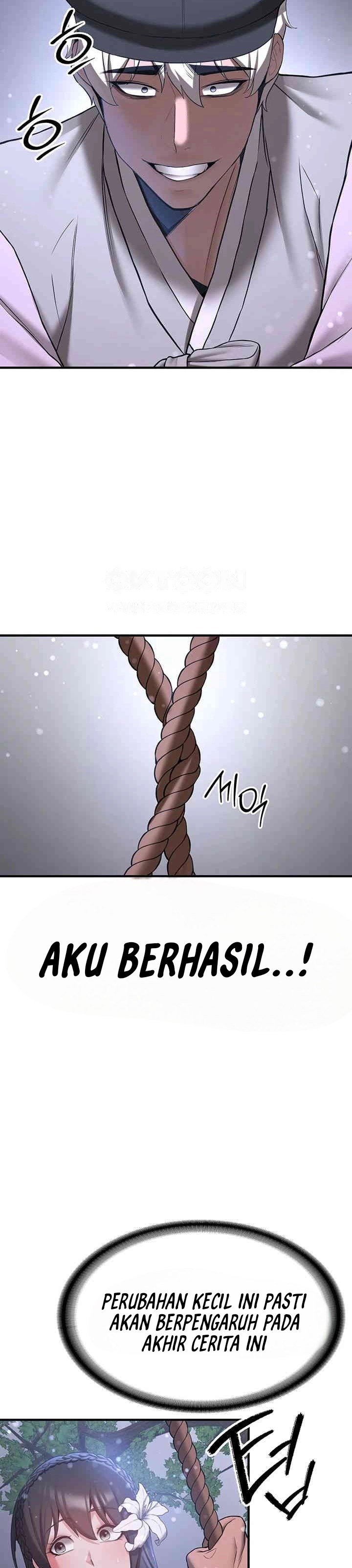 Your Girlfriend Was Amazing - Chapter 61 27