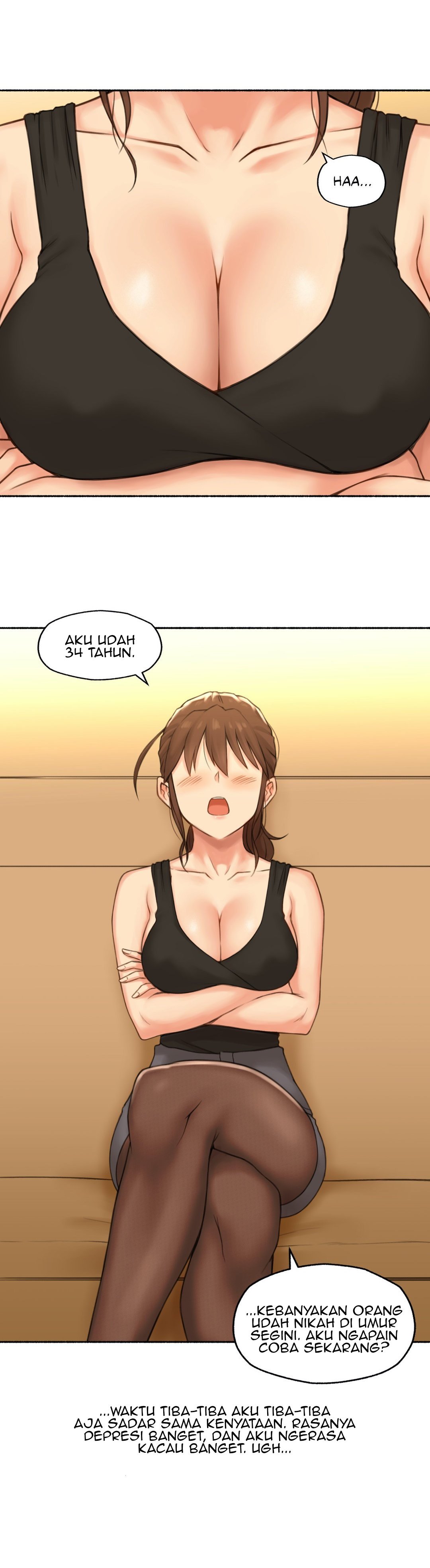 I Did This - Chapter 61 23