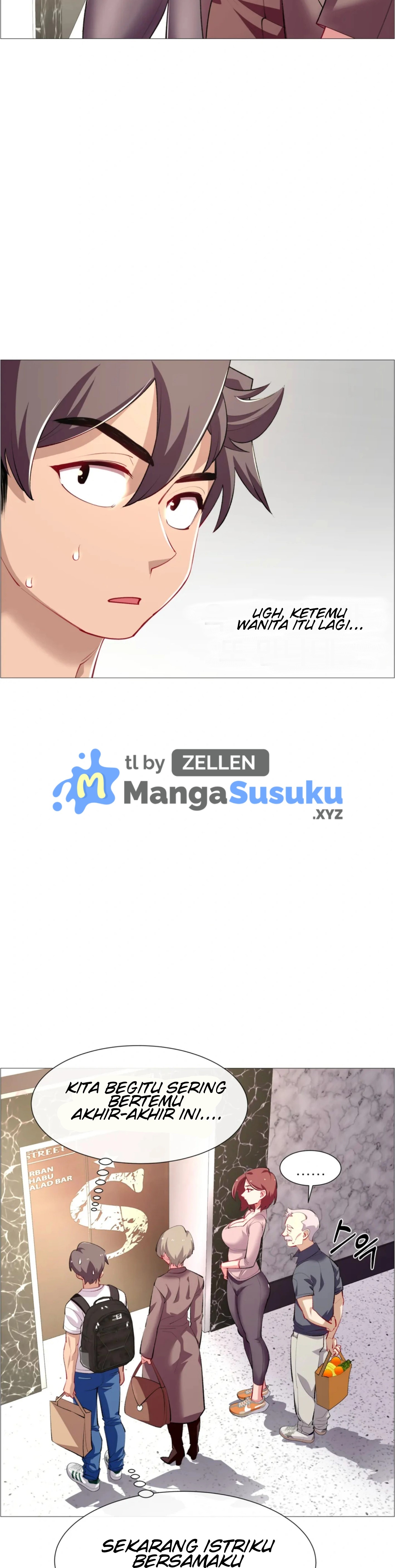 Rental Girls - Chapter 61Rental Girls Chapter 61 9