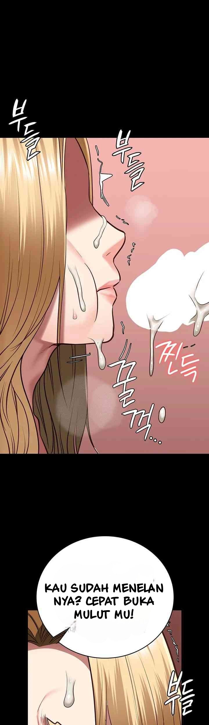 Locked Up - Chapter 61 41