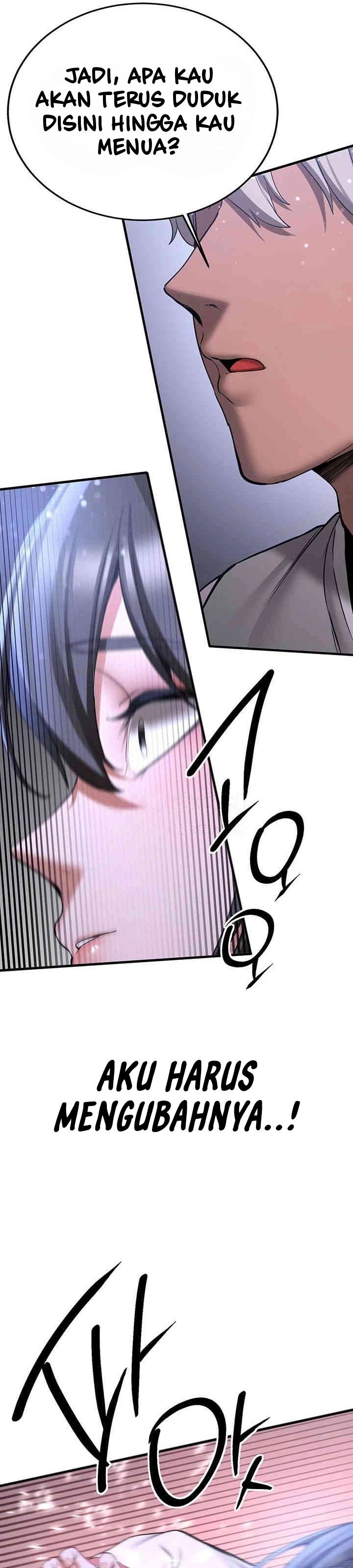 Your Girlfriend Was Amazing - Chapter 61 20