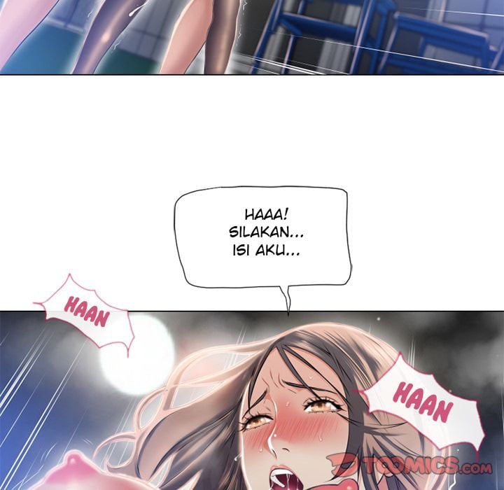 Wet Women - Chapter 61 21