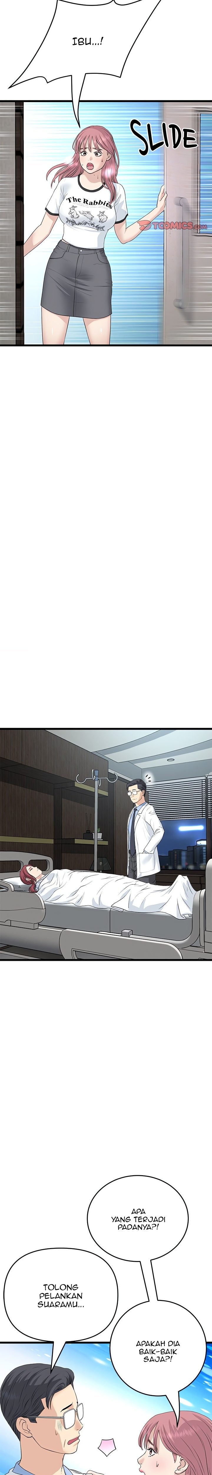 Stepmom’s Everything - Stepmom&#8217;s Everything Chapter 61 14