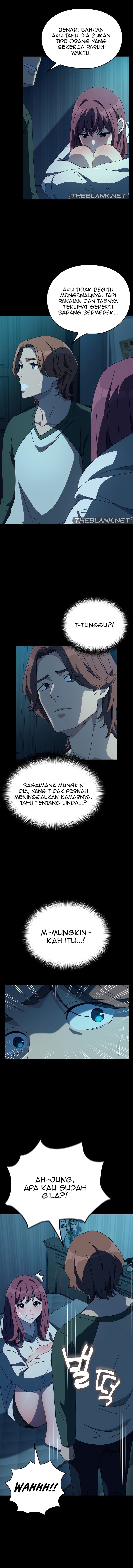 Man of The House - Chapter 61 12