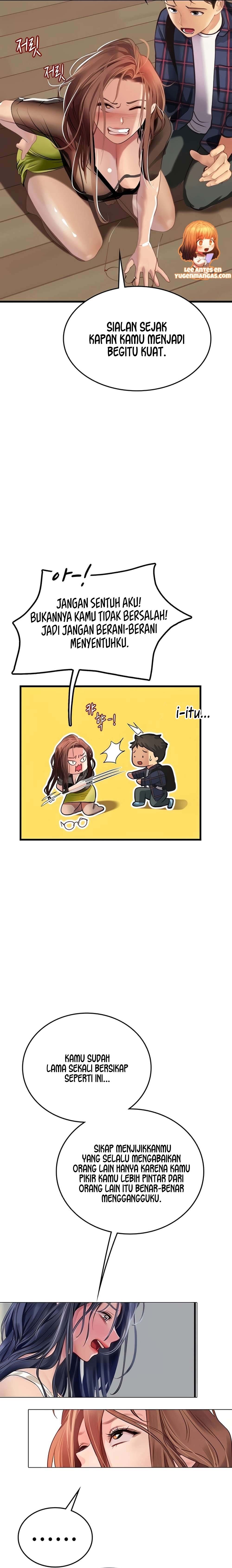 Intern Haenyeo - Chapter 61 20 Intern Haenyeo - Chapter 61 20