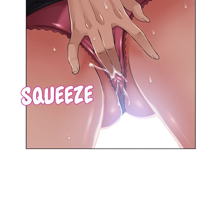 Wet Women - Chapter 61 95
