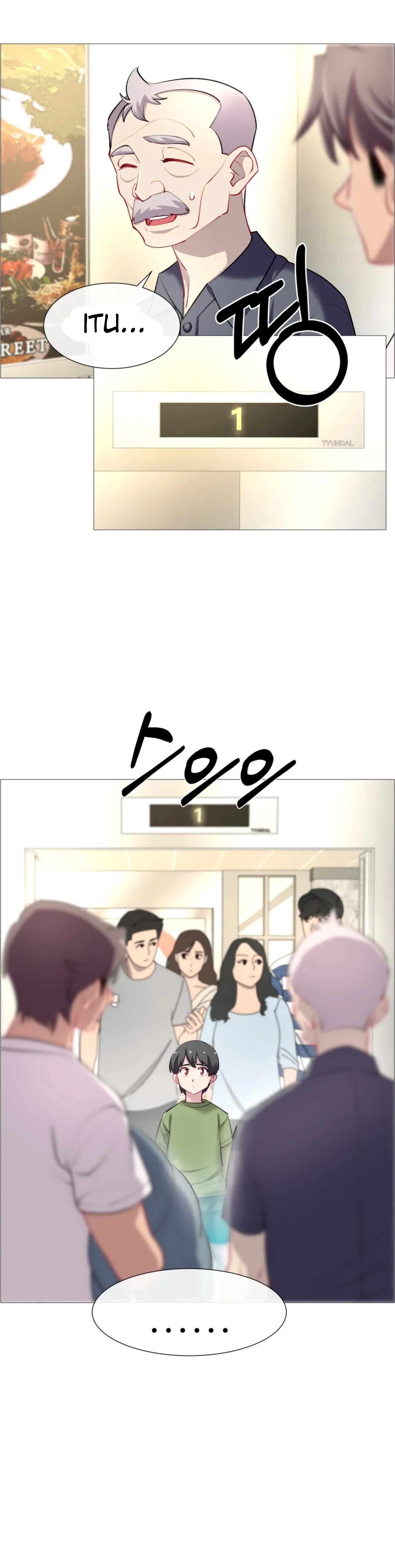 Rental Girls - Chapter 61Rental Girls Chapter 61 35