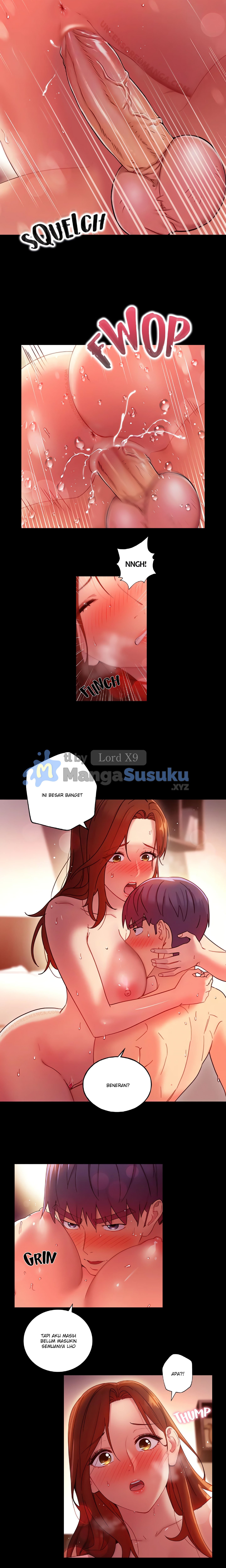 My Stepmother’s Friends Uncen - Chapter 61 4 My Stepmother’s Friends Uncen - Chapter 61 4