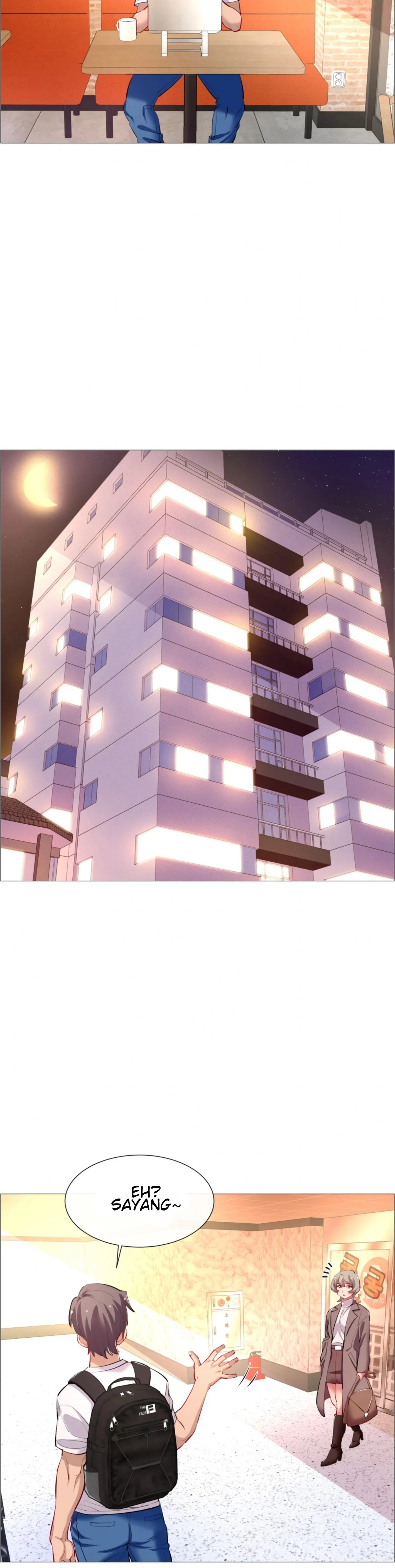 Rental Girls - Chapter 61Rental Girls Chapter 61 7
