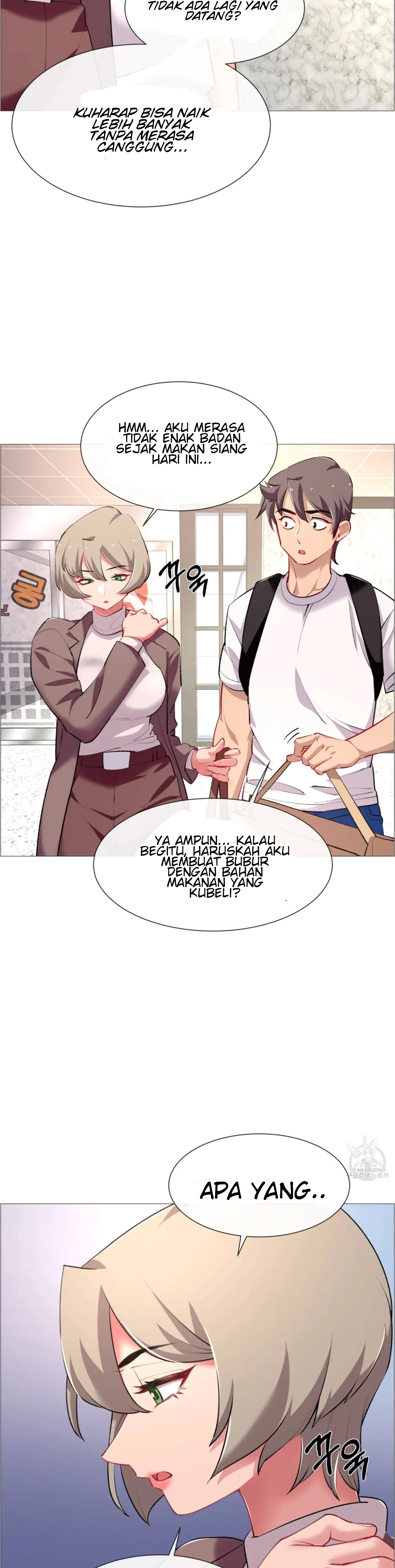Rental Girls - Chapter 61Rental Girls Chapter 61 11