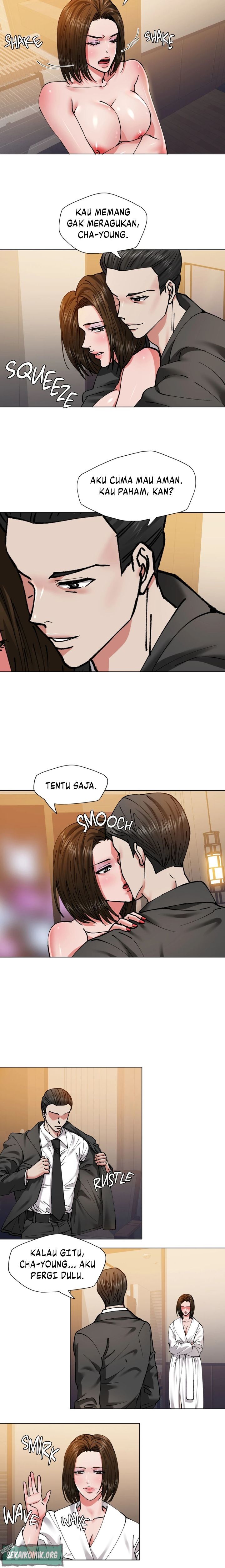 Climb on Top - Chapter 61 13