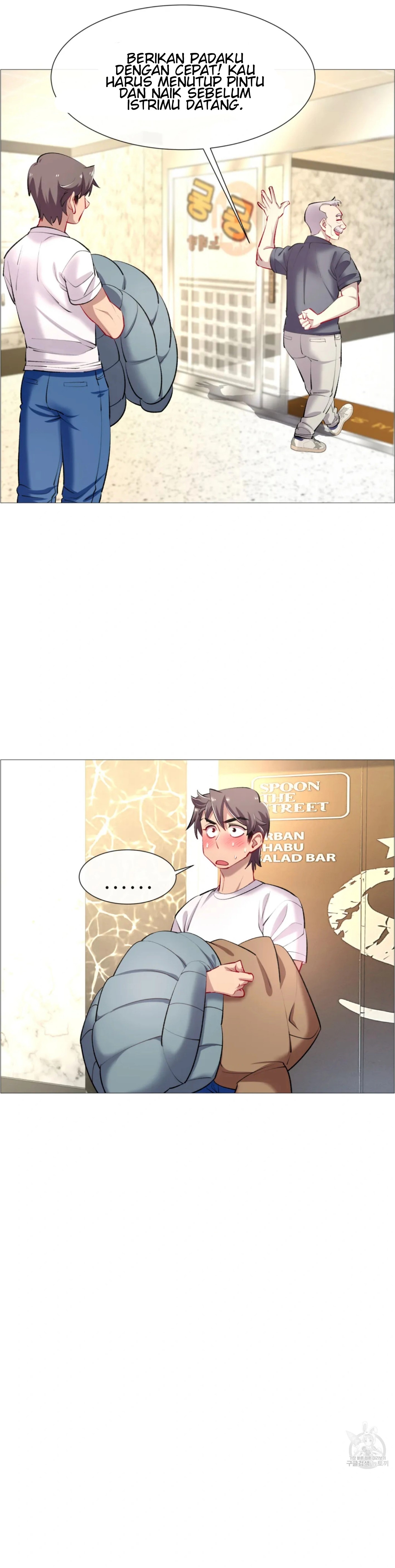 Rental Girls - Chapter 61Rental Girls Chapter 61 36