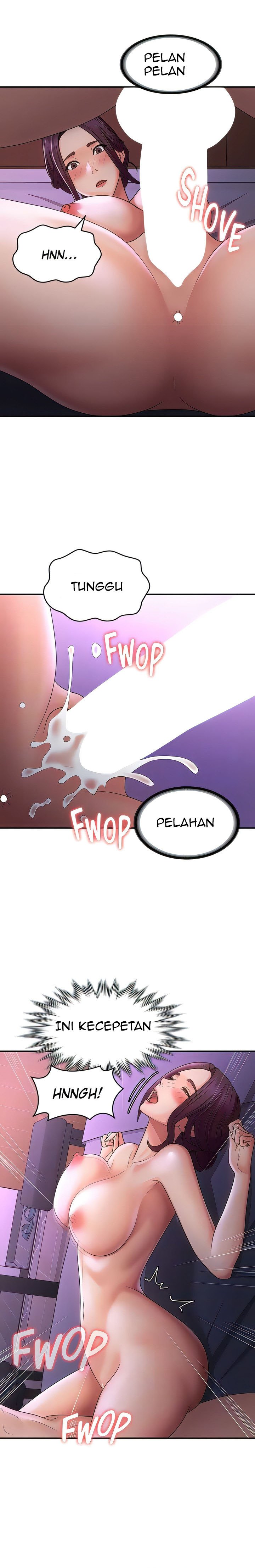 My Aunt in Puberty - Chapter 61 5 My Aunt in Puberty - Chapter 61 5