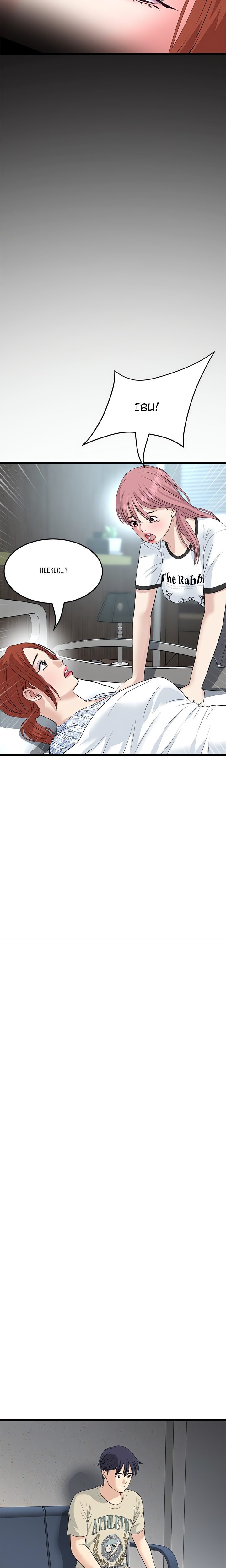Stepmom’s Everything - Stepmom&#8217;s Everything Chapter 61 20