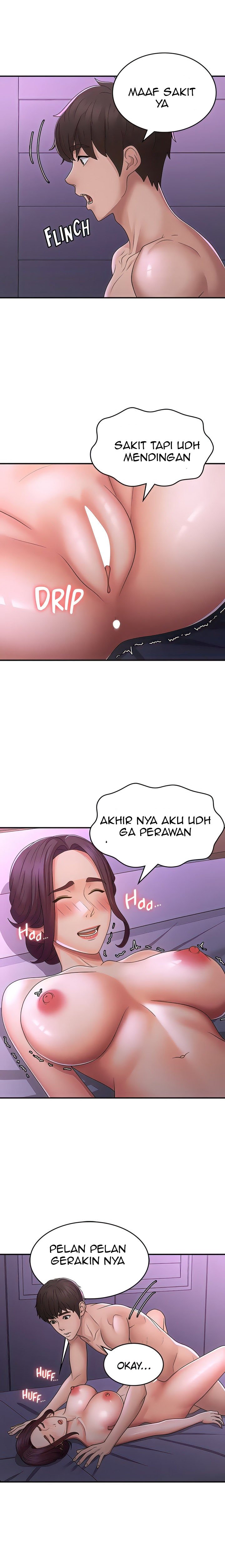 My Aunt in Puberty - Chapter 61 4 My Aunt in Puberty - Chapter 61 4