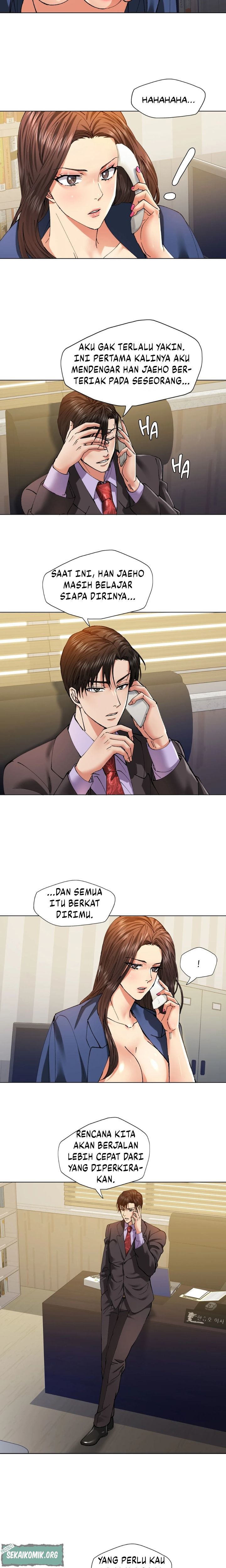 Climb on Top - Chapter 61 4