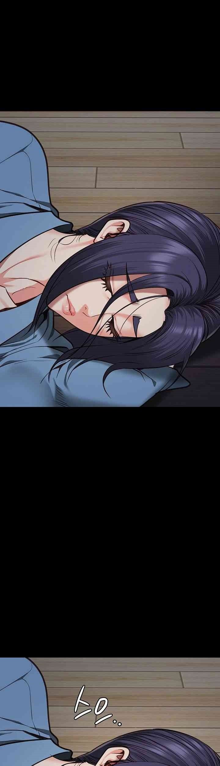 Locked Up - Chapter 61 15