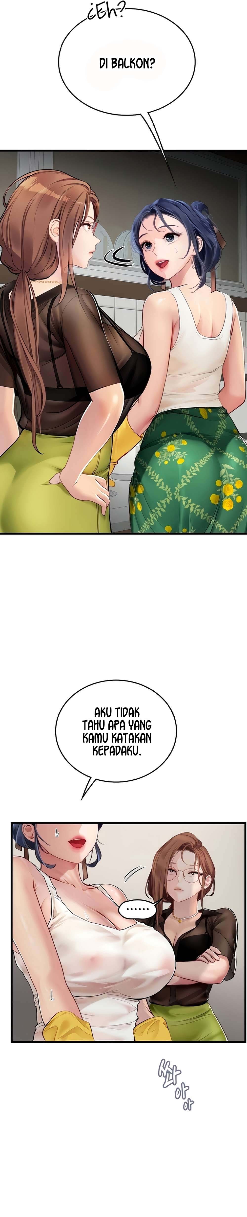 Intern Haenyeo - Chapter 61 3 Intern Haenyeo - Chapter 61 3