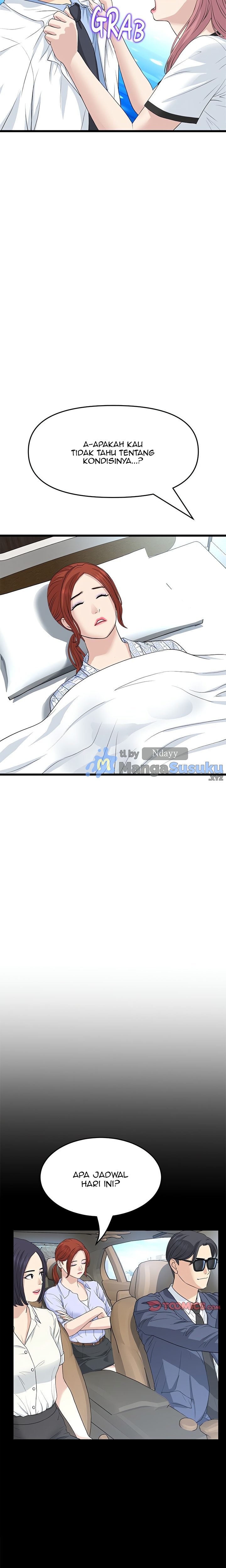 Stepmom’s Everything - Stepmom&#8217;s Everything Chapter 61 15
