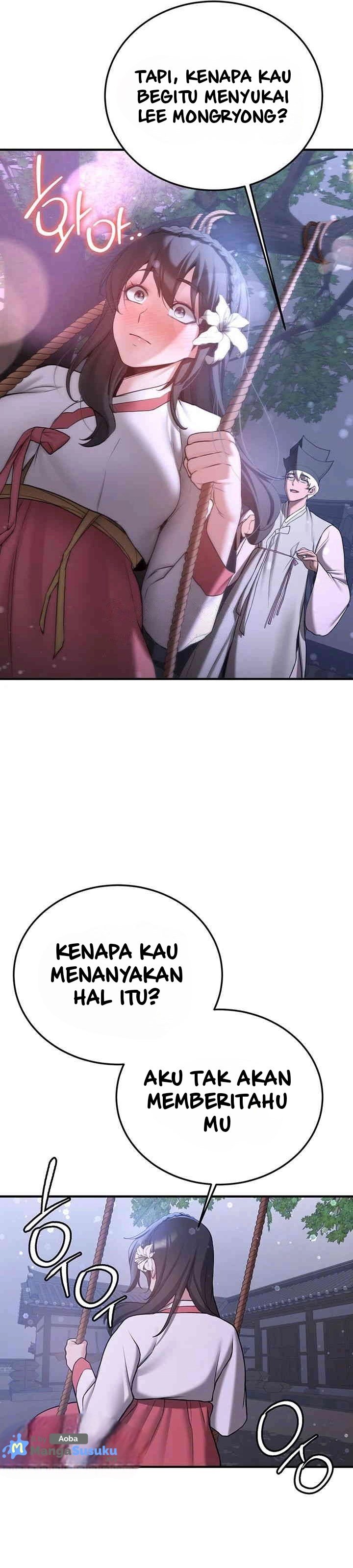 Your Girlfriend Was Amazing - Chapter 61 11