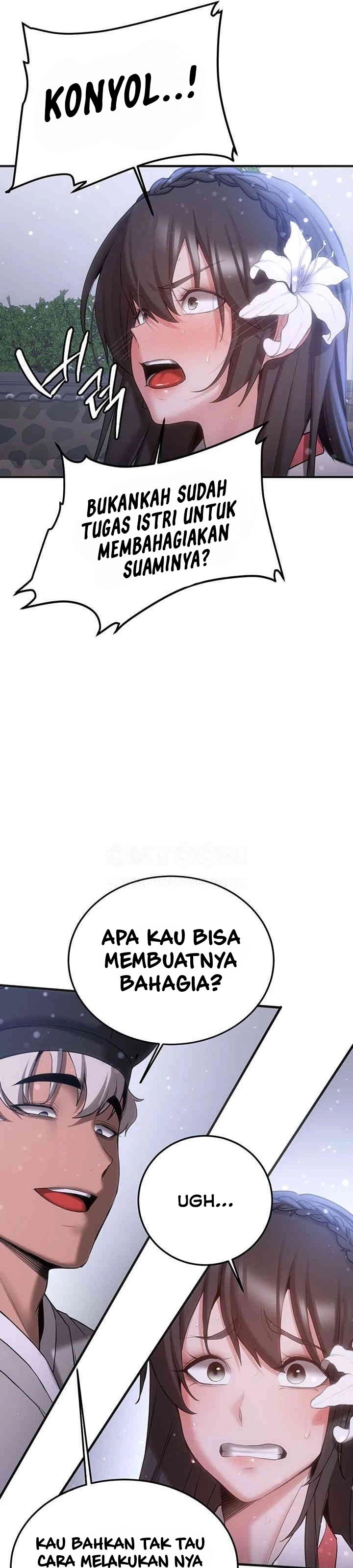 Your Girlfriend Was Amazing - Chapter 61 40