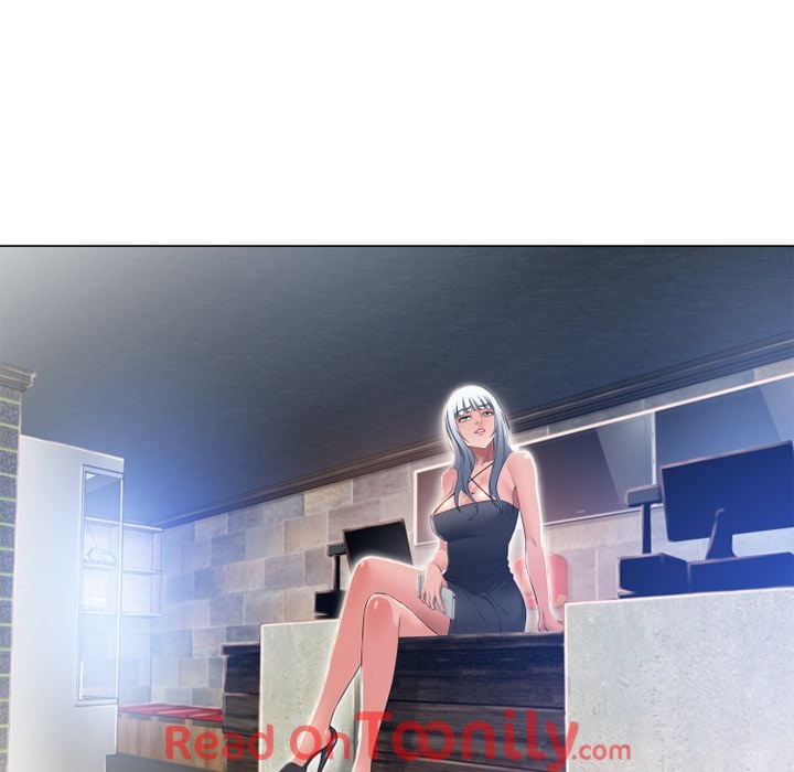 Wet Women - Chapter 61 86