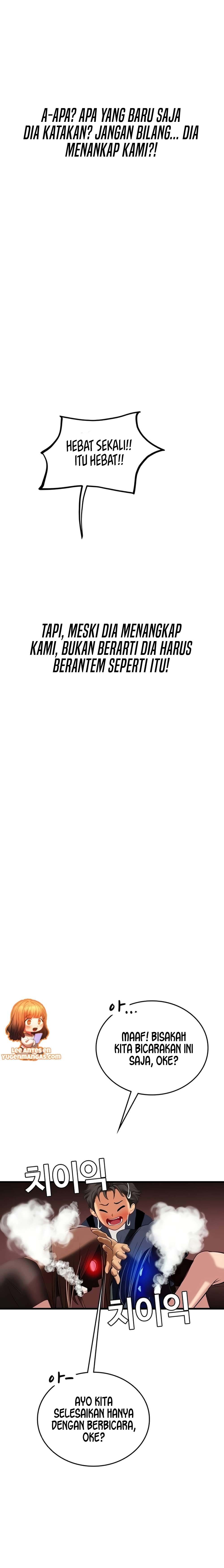 Intern Haenyeo - Chapter 61 18 Intern Haenyeo - Chapter 61 18