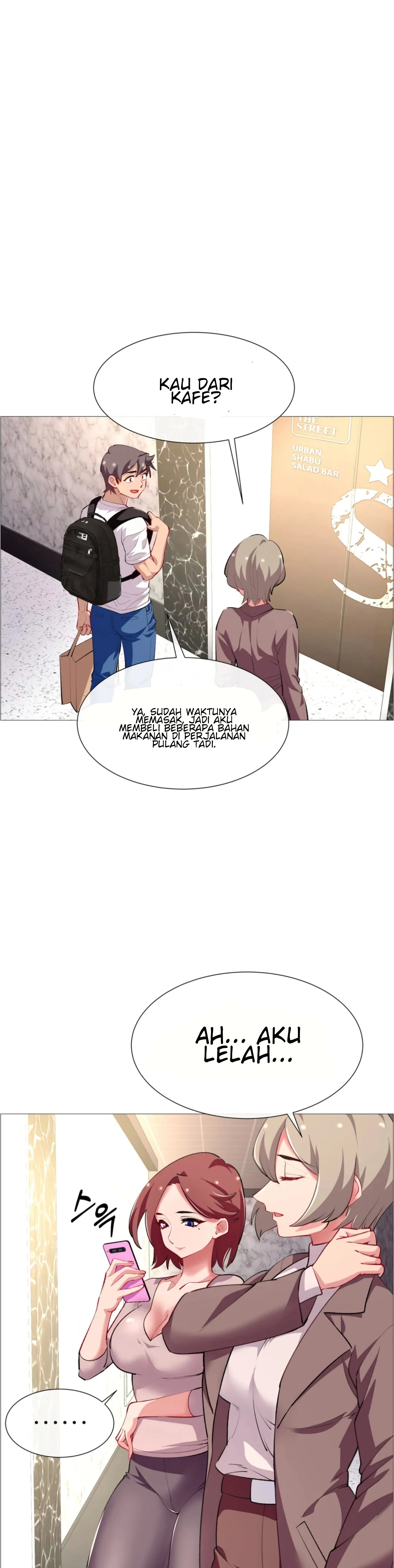Rental Girls - Chapter 61Rental Girls Chapter 61 8