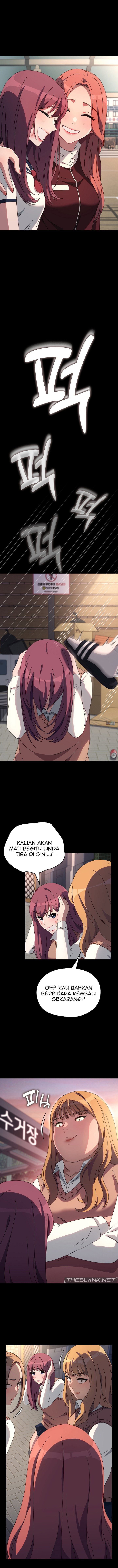 Man of The House - Chapter 61 8