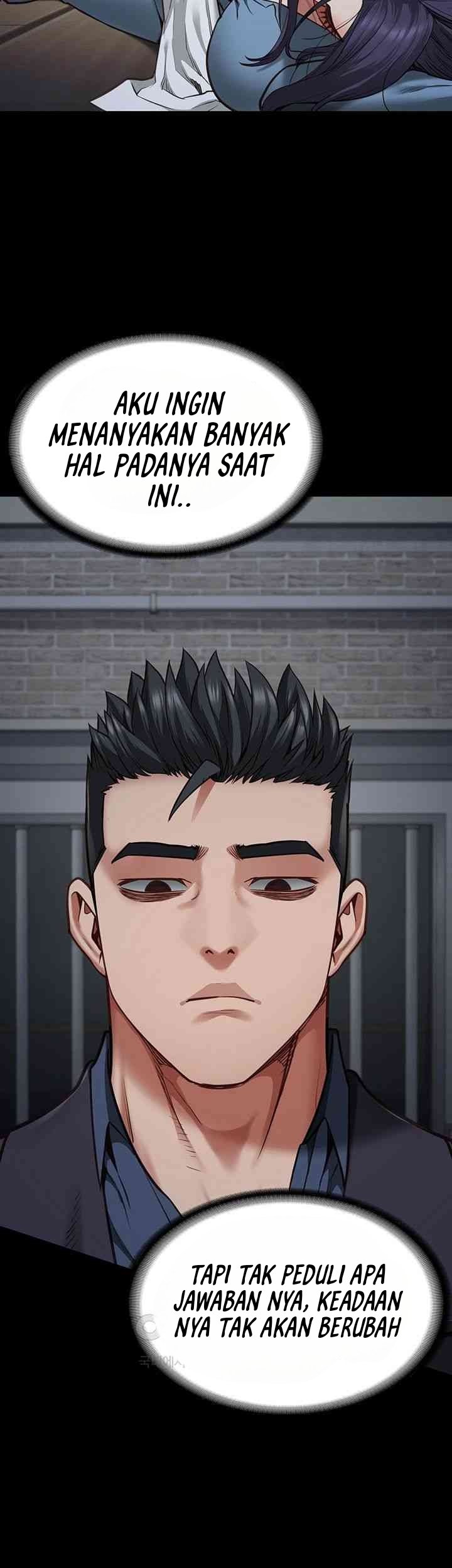 Locked Up - Chapter 61 11