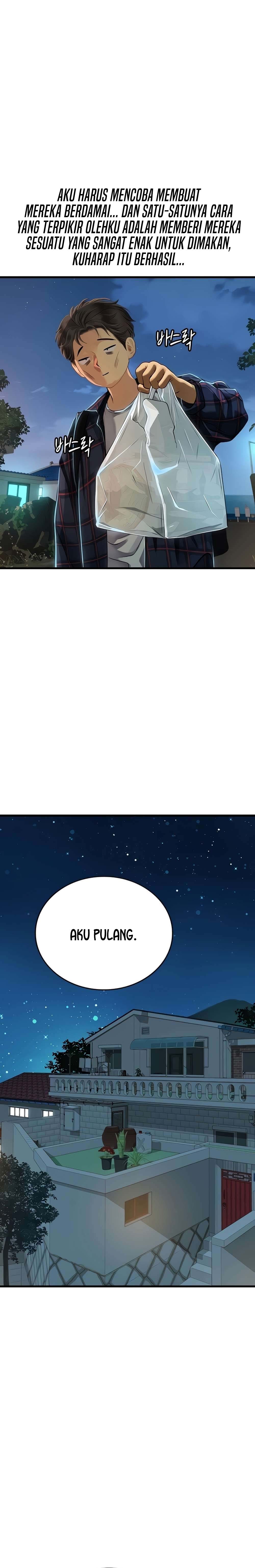 Intern Haenyeo - Chapter 61 25 Intern Haenyeo - Chapter 61 25