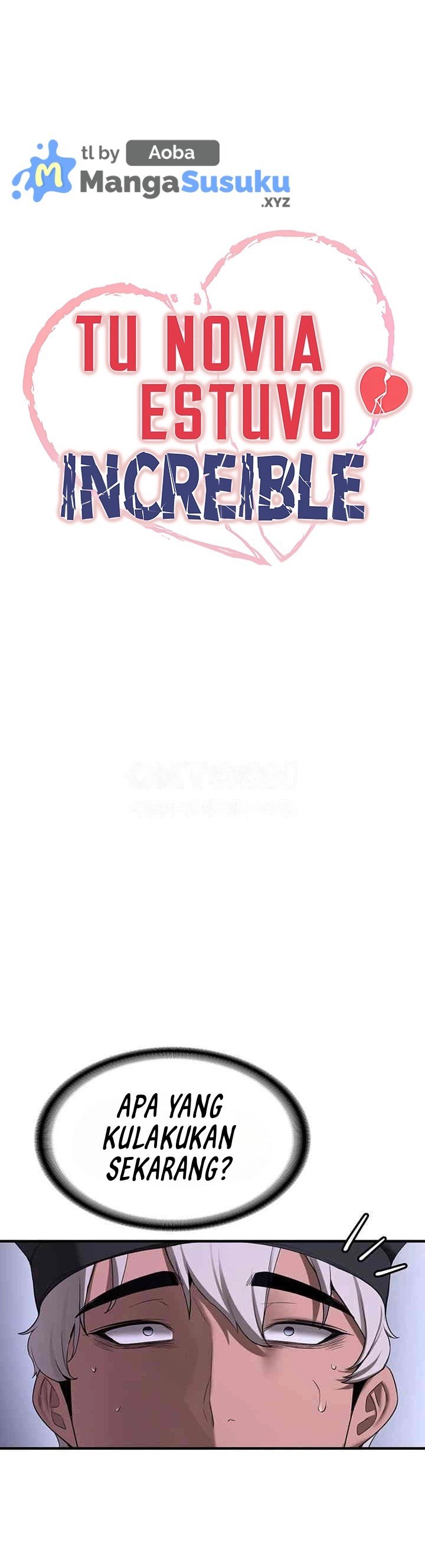 Your Girlfriend Was Amazing - Chapter 61 2