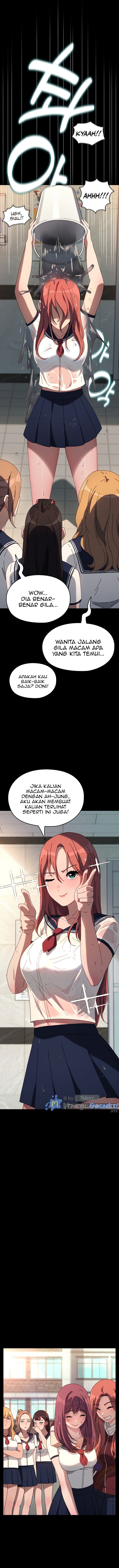 Man of The House - Chapter 61 7
