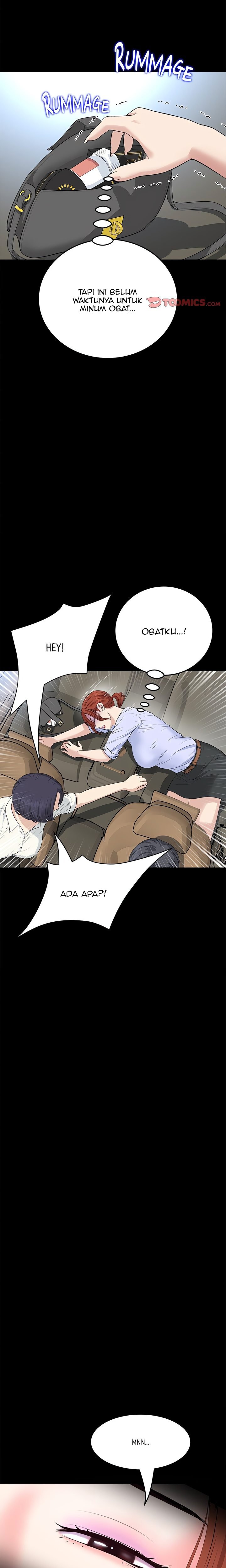 Stepmom’s Everything - Stepmom&#8217;s Everything Chapter 61 19