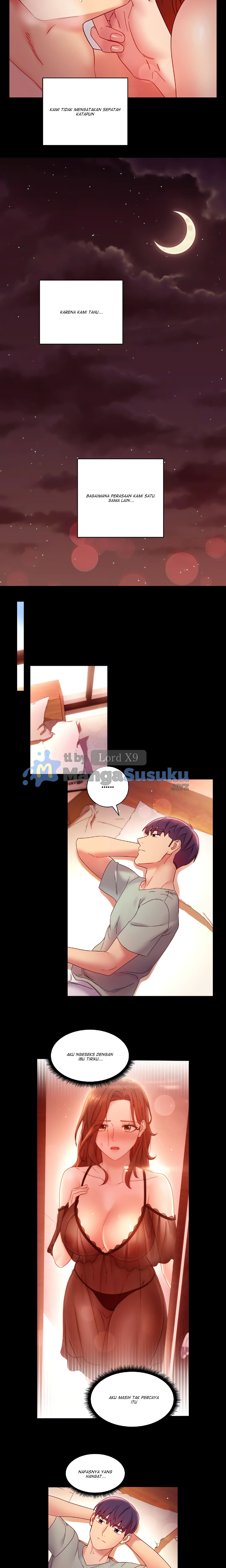 My Stepmother’s Friends Uncen - Chapter 61 9 My Stepmother’s Friends Uncen - Chapter 61 9