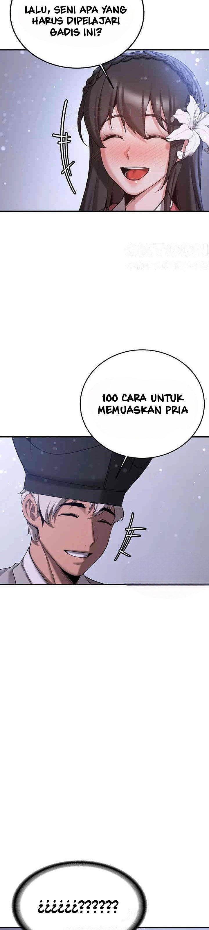 Your Girlfriend Was Amazing - Chapter 61 35
