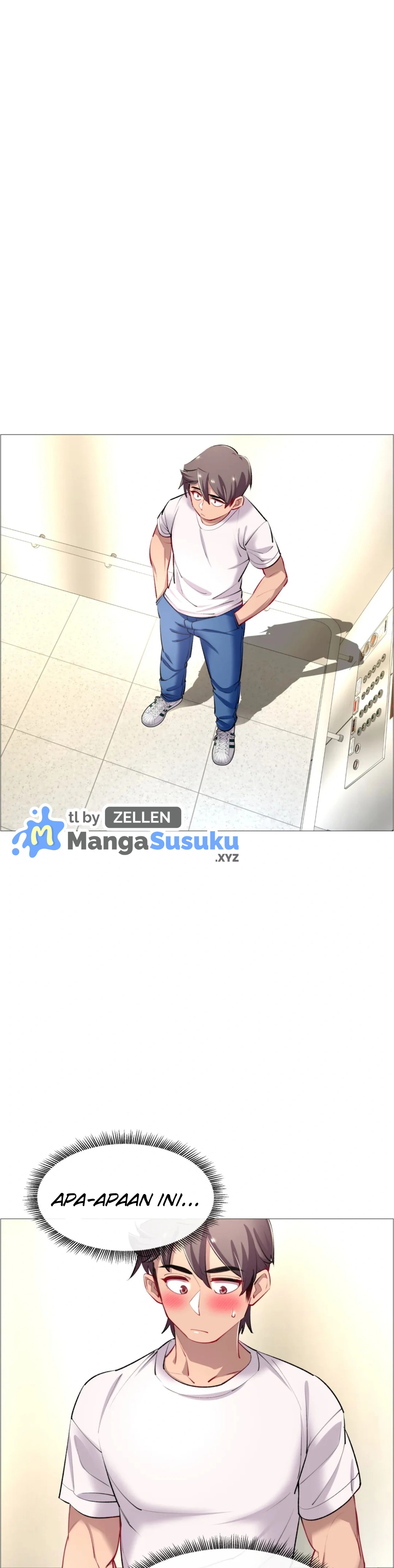 Rental Girls - Chapter 61Rental Girls Chapter 61 37