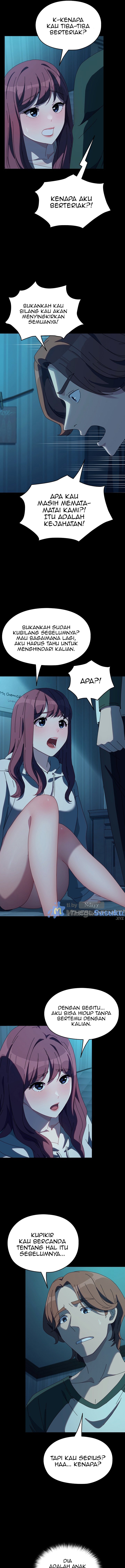 Man of The House - Chapter 61 13