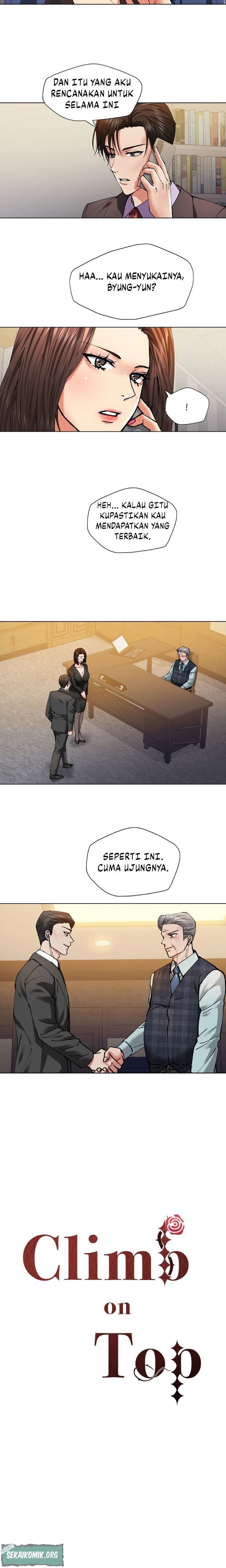 Climb on Top - Chapter 61 6