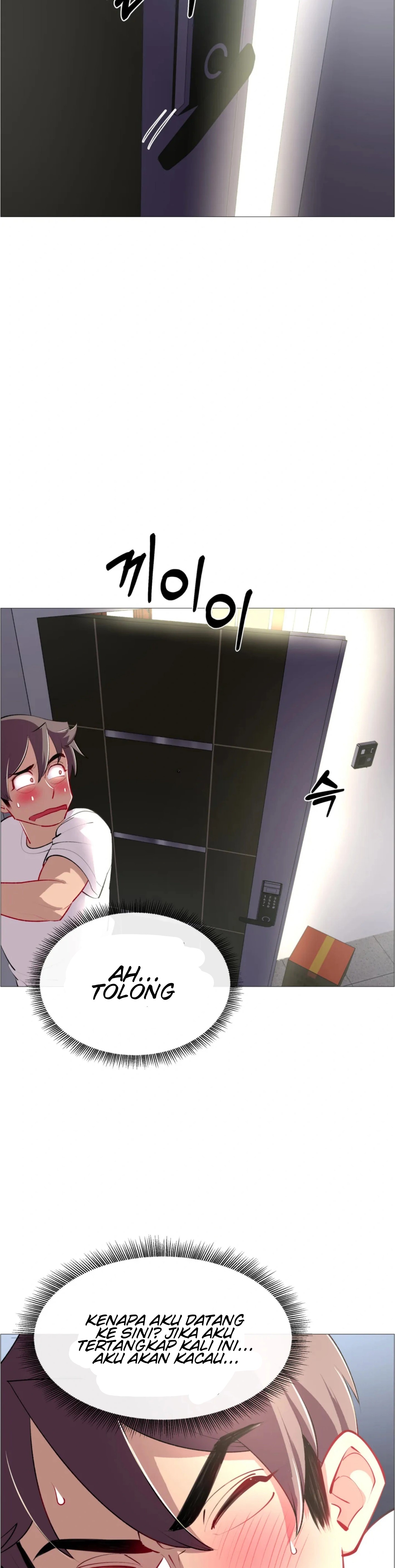 Rental Girls - Chapter 61Rental Girls Chapter 61 43