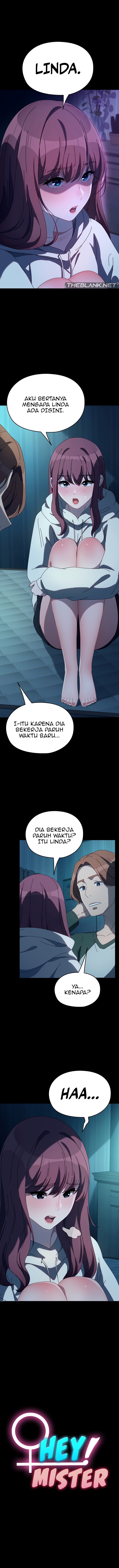 Man of The House - Chapter 61 3
