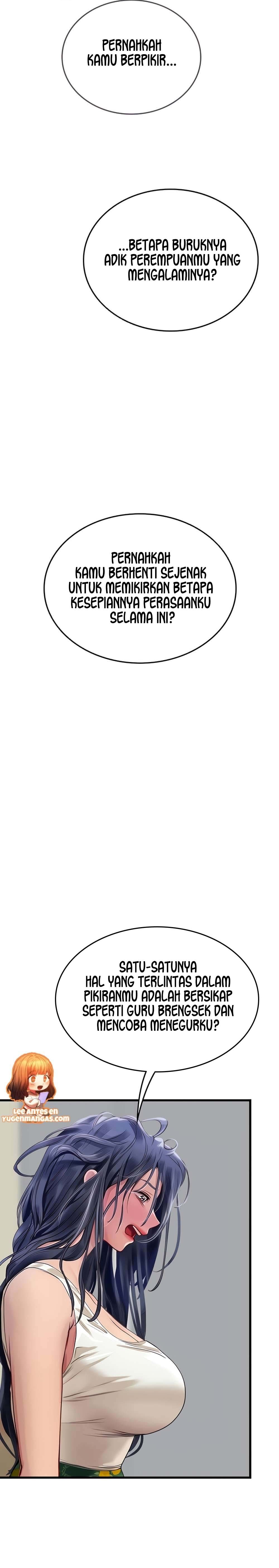 Intern Haenyeo - Chapter 61 21 Intern Haenyeo - Chapter 61 21