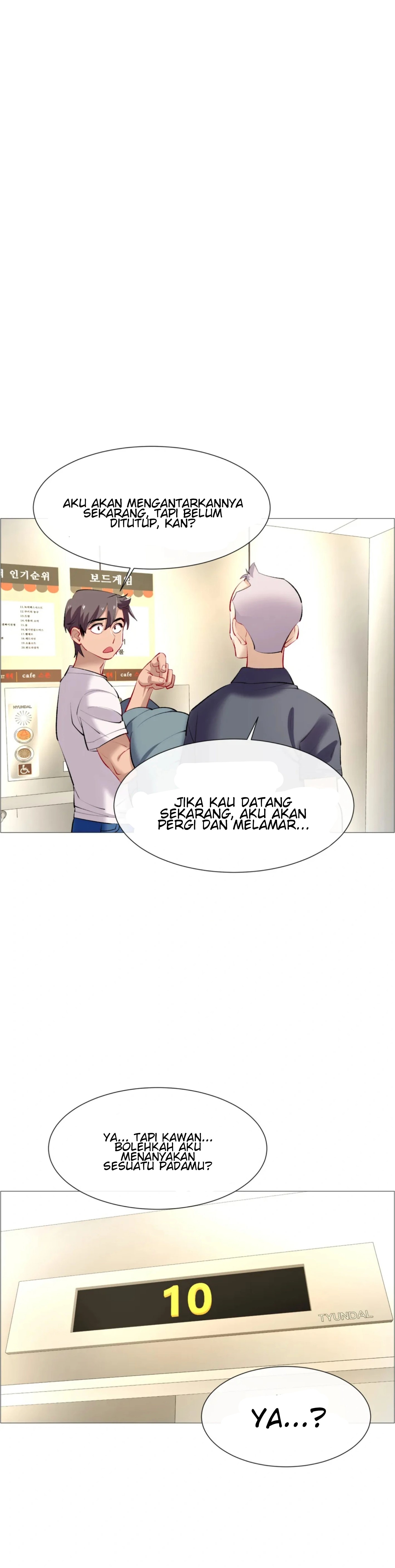 Rental Girls - Chapter 61Rental Girls Chapter 61 30