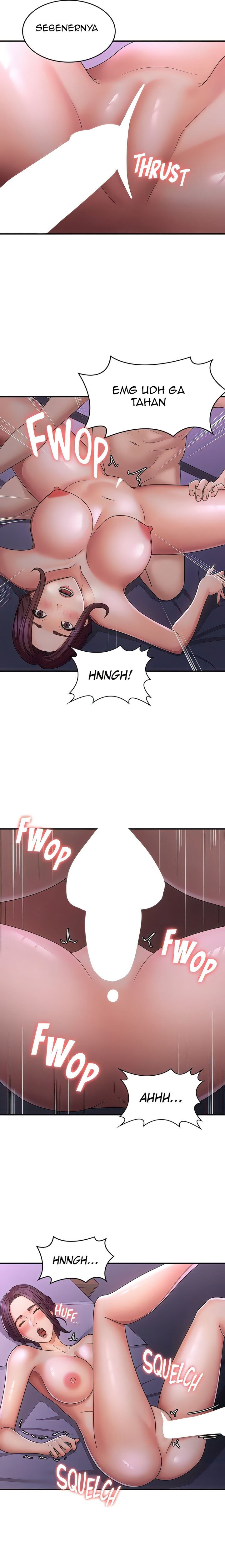 My Aunt in Puberty - Chapter 61 3 My Aunt in Puberty - Chapter 61 3