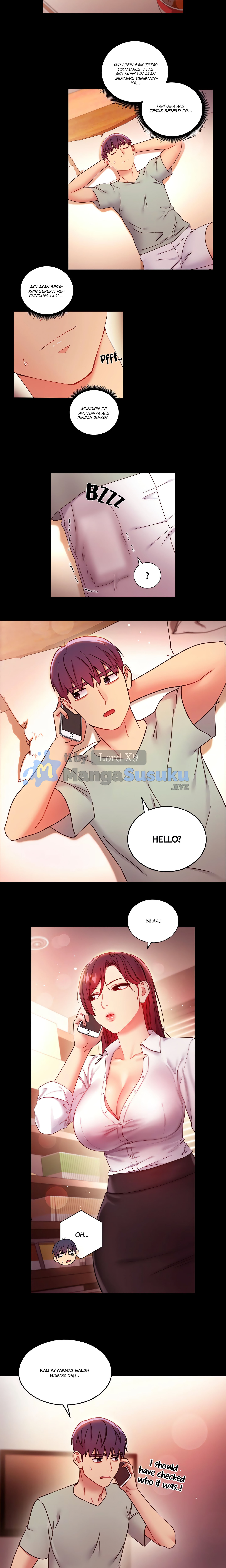 My Stepmother’s Friends Uncen - Chapter 61 14 My Stepmother’s Friends Uncen - Chapter 61 14