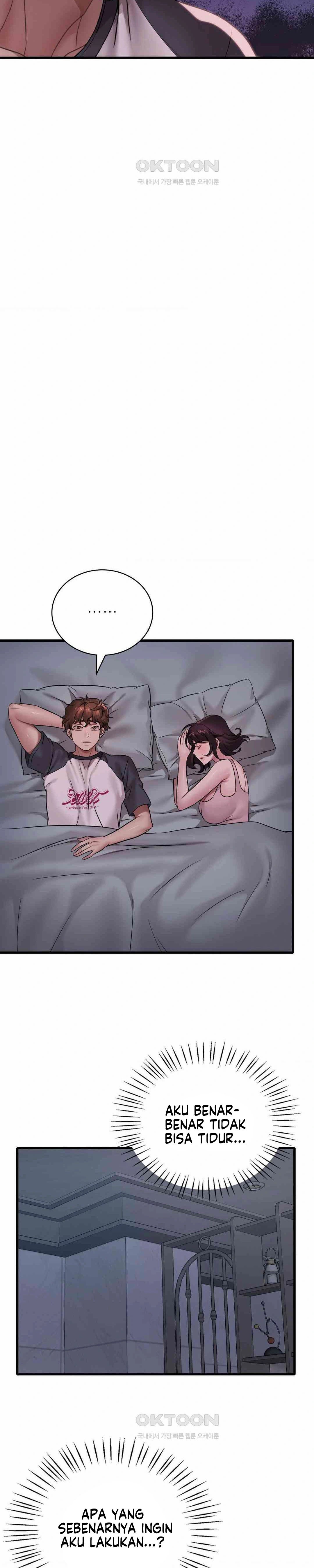 She wants to get drunk - Chapter 61 18
